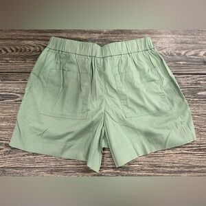 A New Day shorts from Target